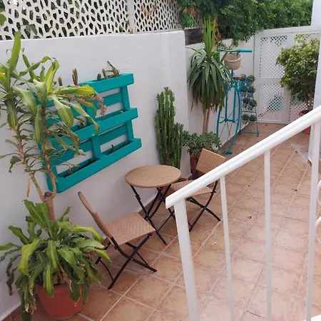 Estudio Escobar * Nerja