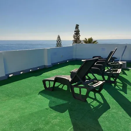 Estudio Escobar Daire Nerja