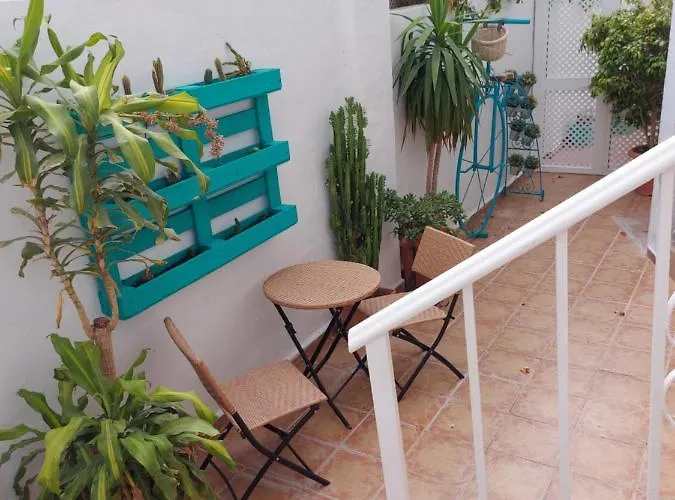 Estudio Escobar * Nerja