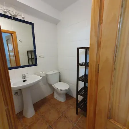 Estudio Escobar Apartament *