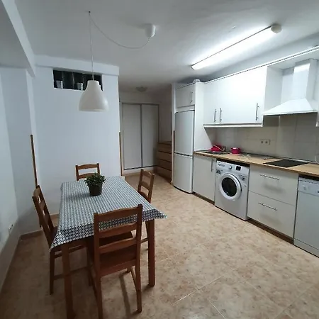 Estudio Escobar Apartment