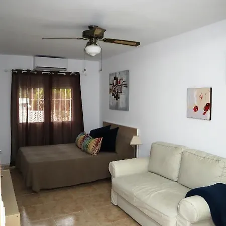 Apartment Estudio Escobar