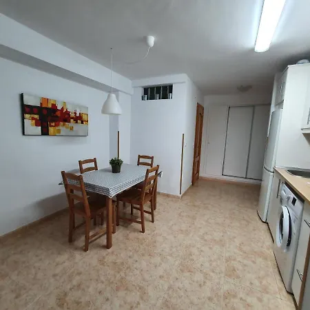 Estudio Escobar * Nerja