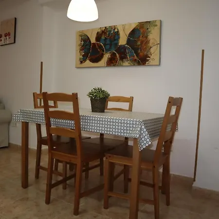Apartment Estudio Escobar