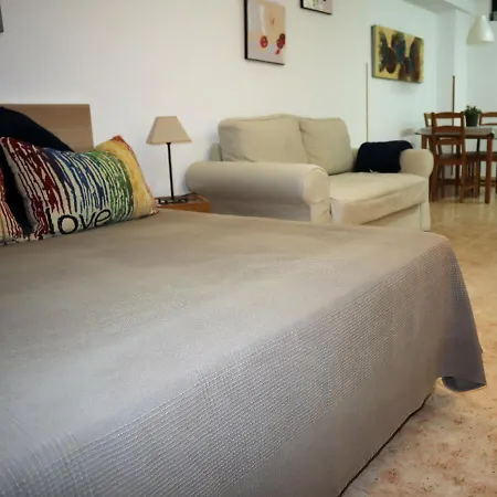 Estudio Escobar Apartament Nerja