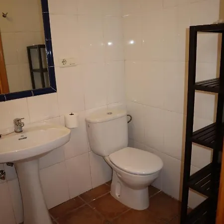 Apartament Estudio Escobar Nerja