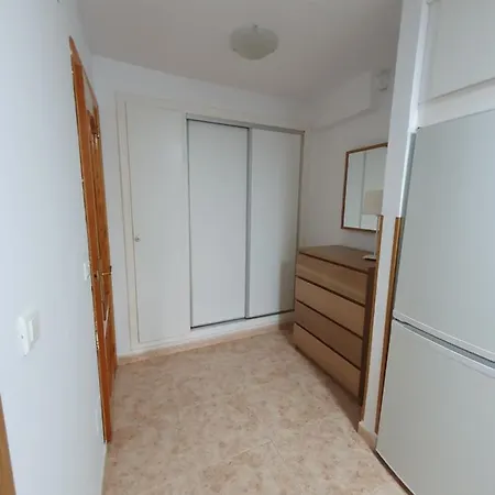 Estudio Escobar Apartment *