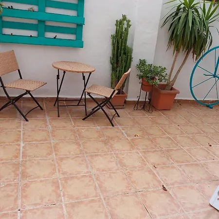 Estudio Escobar Apartment *