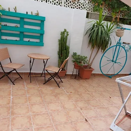 Estudio Escobar Apartment *