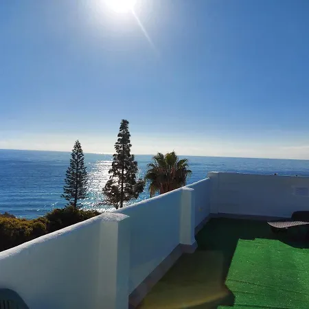 Estudio Escobar Apartment Nerja