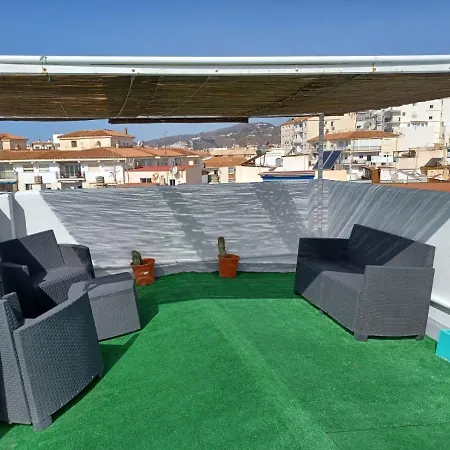 Estudio Escobar Apartment