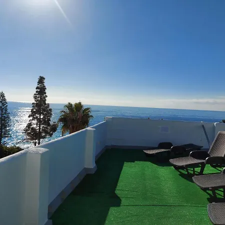 Estudio Escobar Apartment *