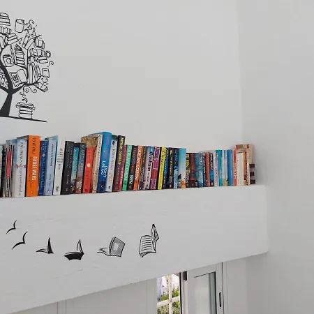 Estudio Escobar Apartment