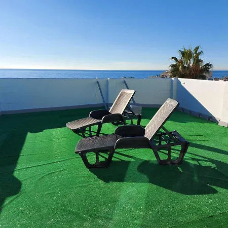 Estudio Escobar Apartment Nerja