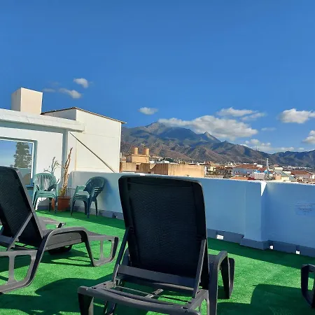 Estudio Escobar Apartment *