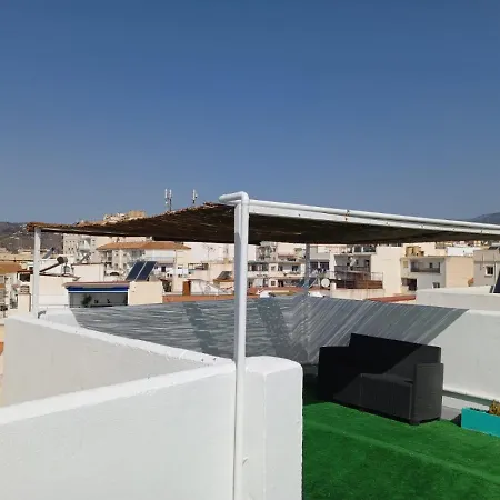 Estudio Escobar Apartament
