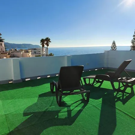 Apartment Estudio Escobar