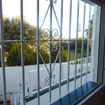 Apartament Estudio Escobar *