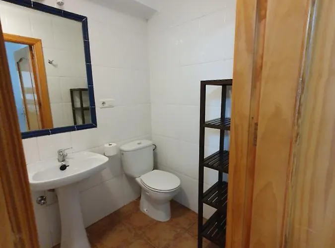 Estudio Escobar Apartament *