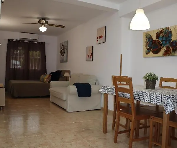 Apartament Estudio Escobar Nerja