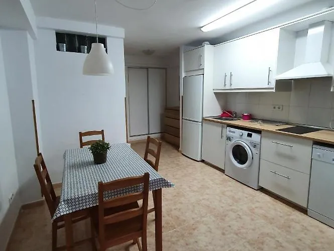 Estudio Escobar Apartament