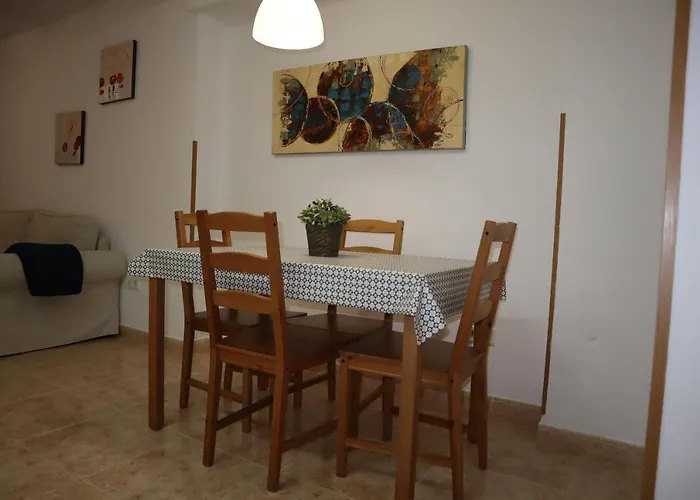 Apartament Estudio Escobar