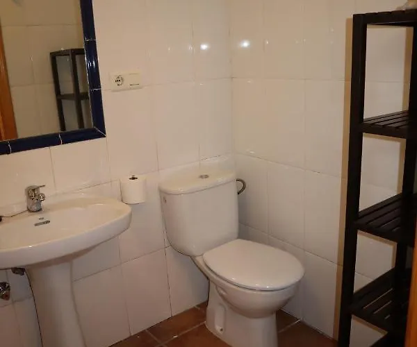 Apartament Estudio Escobar Nerja