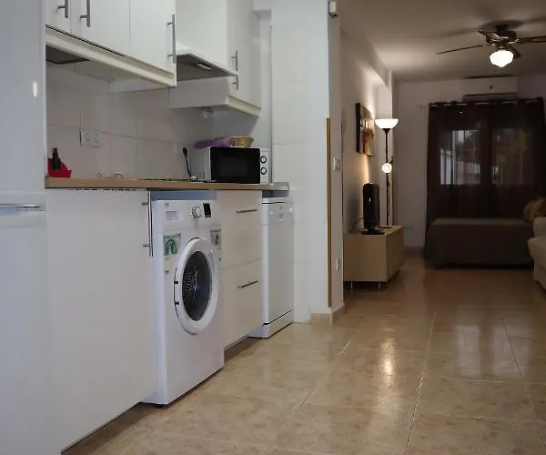 Apartament Estudio Escobar