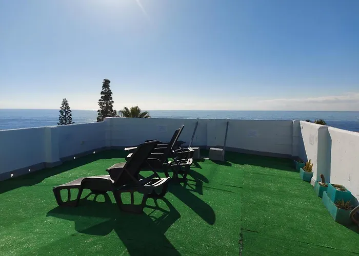 Apartament Estudio Escobar *