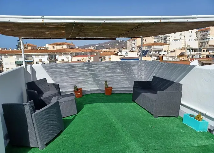 Estudio Escobar Apartament