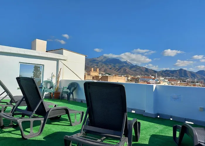 Estudio Escobar Apartament *