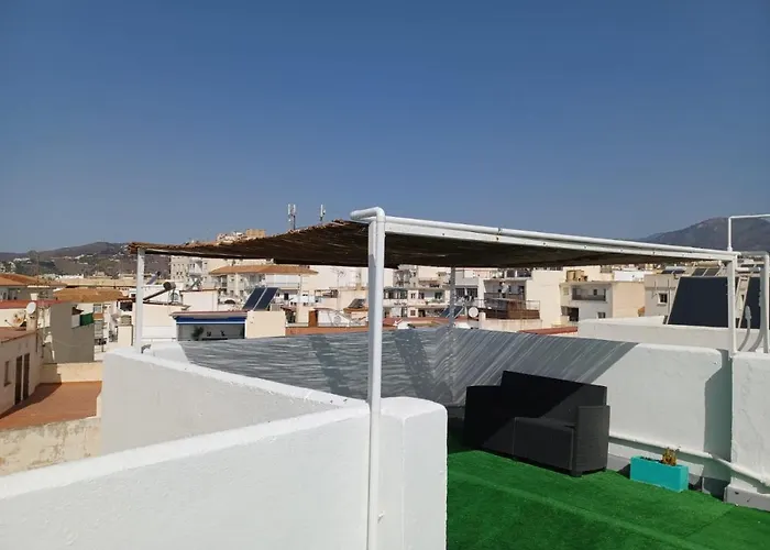 Estudio Escobar Apartament