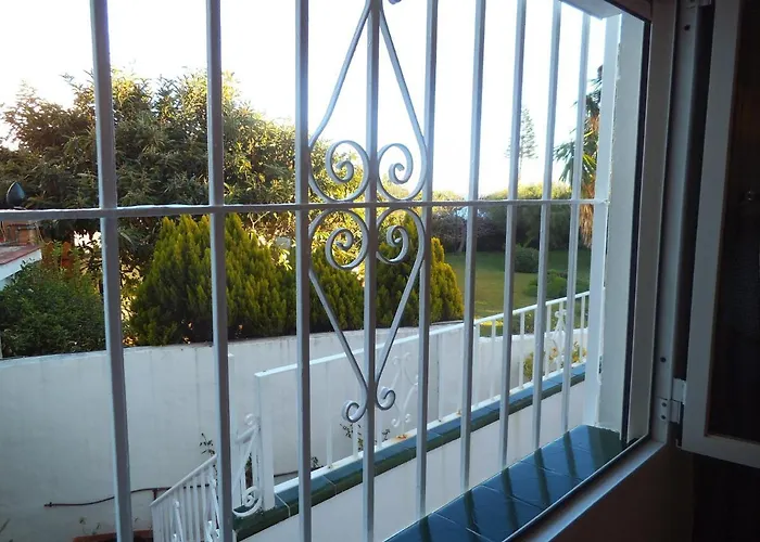 Apartament Estudio Escobar *