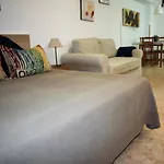 Estudio Escobar Lägenhet Nerja